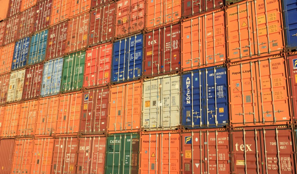 Containerservice: forleng levetiden til containere