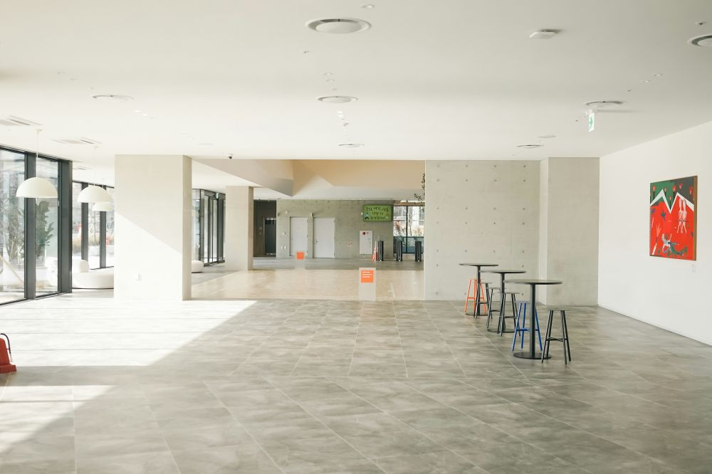 Stripping av gulvbelegg: En oppgave som kan kreve både tid og ekspertise