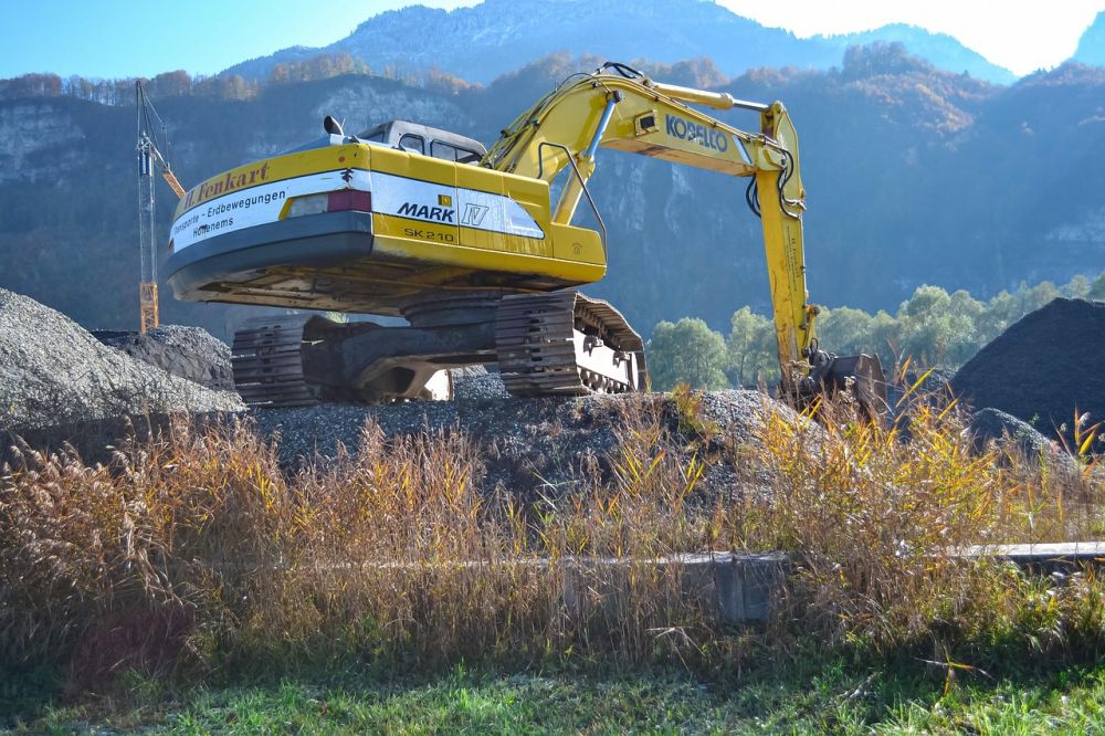 Cat-tenner – slitesterke tilbehør for Caterpillar-gravemaskiner