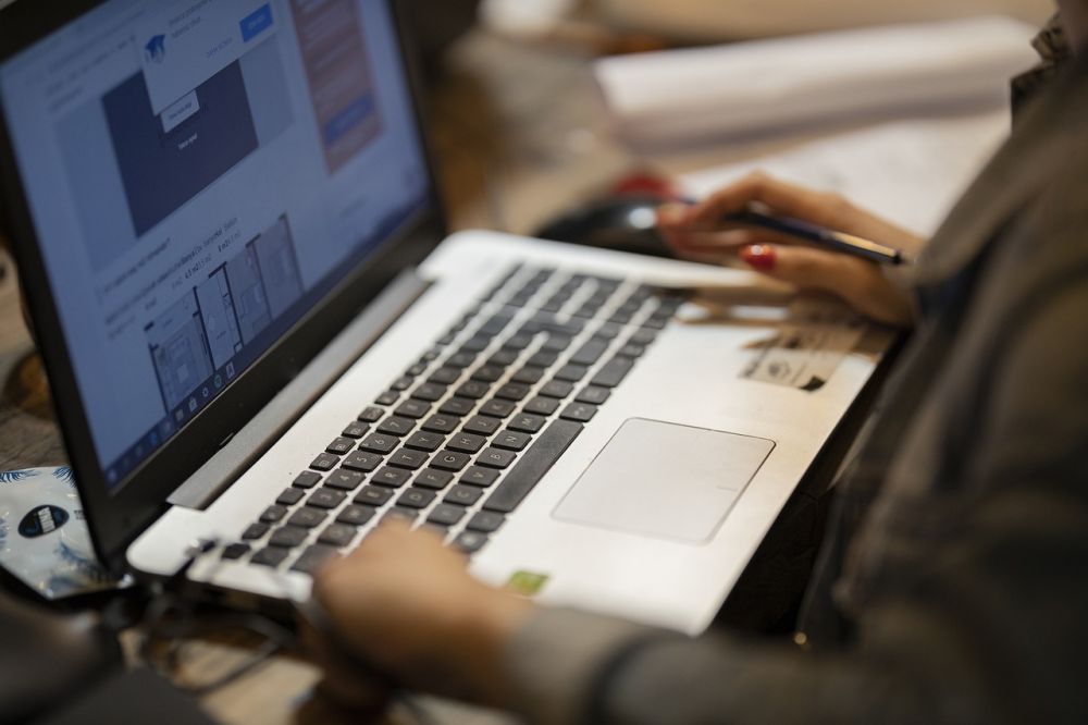 Digitale kurs  fra idé til lønnsom kunnskapsdeling